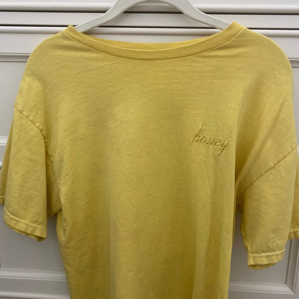 Brandy Melville Shirt